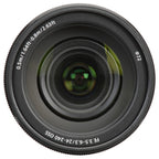 Sony SEL FE 24-240mm F3.5-6.3