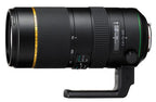 Pentax D FA* 70-200mm F2.8 ED DC AW
