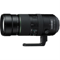 Pentax D FA 150-450mm F4.5-5.6 ED DC AW