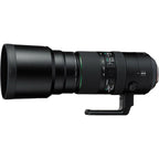 Pentax D FA 150-450mm F4.5-5.6 ED DC AW