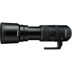 Pentax D FA 150-450mm F4.5-5.6 ED DC AW