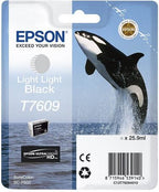 Epson T7609 Light Grey