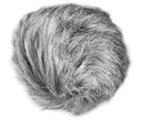 Zoom WSU-1 Universal Wind Screen