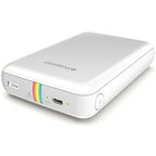 Polaroid Zip Mobile Printer wit