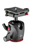 Manfrotto X-Pro Ball Head MHXPRO-BHQ6