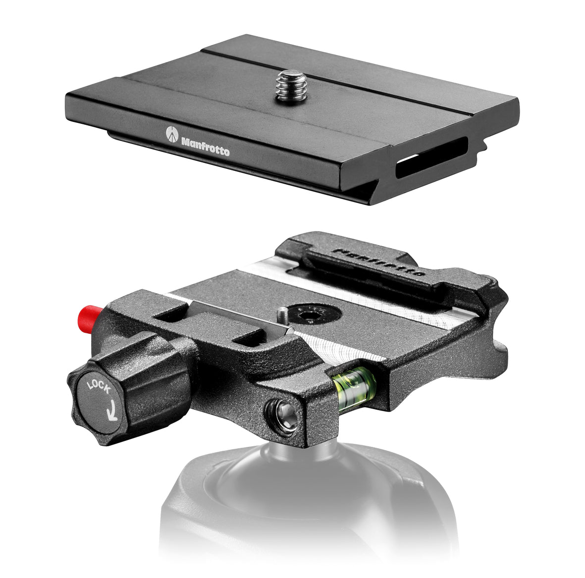 Manfrotto X-Pro Ball Head MHXPRO-BHQ6