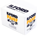 Ilford Pan F Plus 50 135/36