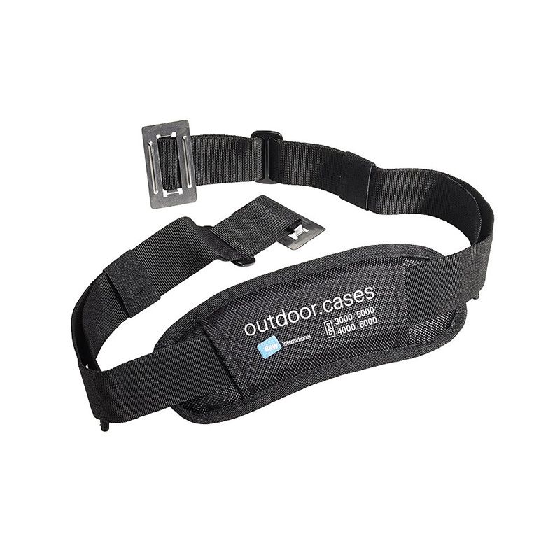 B&W Carrying strap for Type 3000/4000/5000/6000