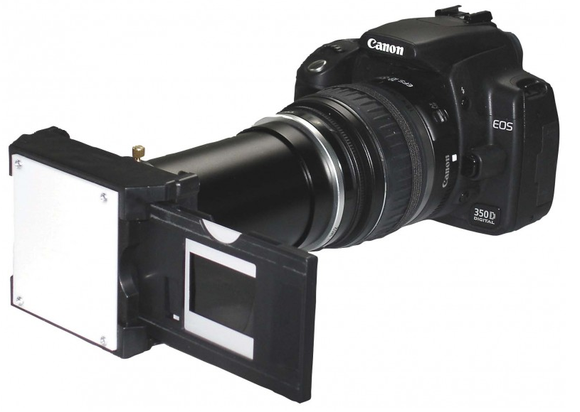 Reflecta Slide Duplicator HD