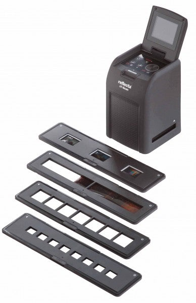 Reflecta X7 Scanner
