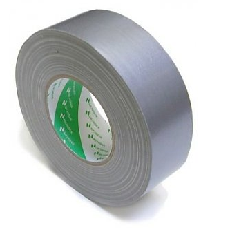 Nichiban Gaffa Tape NT1200 50mm x 50m Grey