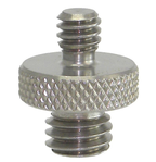 Caruba Mini Male-to-Male 3/8 en 1/4 inch Adapter