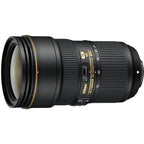 Nikkor AF-S 24-70mm f/2.8E ED VR