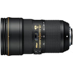 Nikkor AF-S 24-70mm f/2.8E ED VR