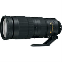 Nikkor AF-S 200-500mm f/5.6 ED VR