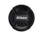 Nikon LC-82 Front Lens Cap 82mm