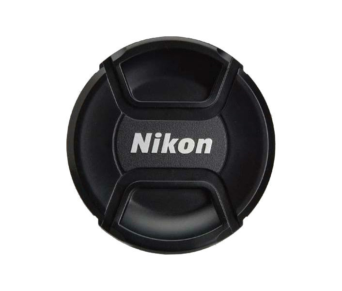 Nikon LC-82 Front Lens Cap 82mm
