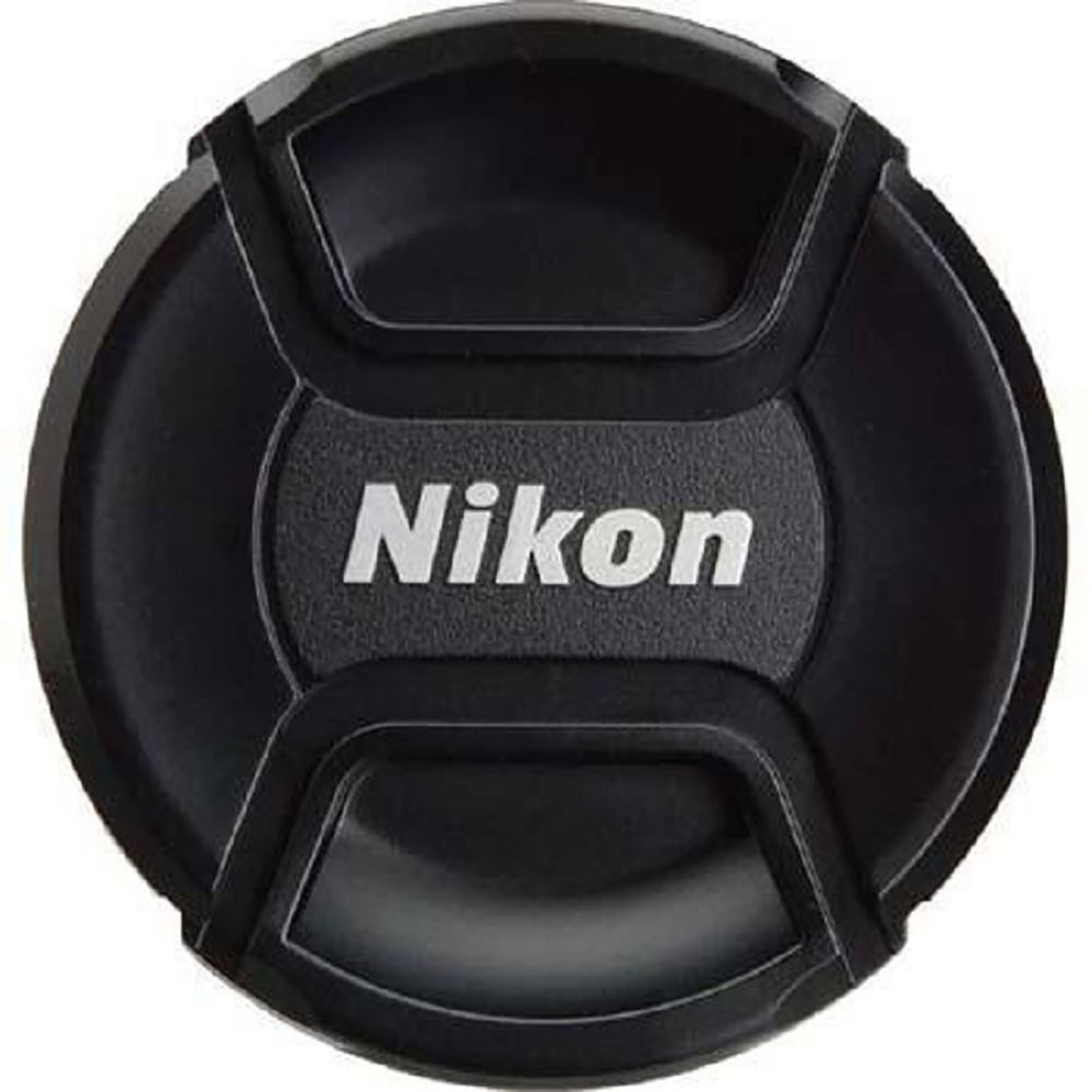 Nikon LC-82 Front Lens Cap 82mm