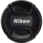 Nikon LC-82 Front Lens Cap 82mm