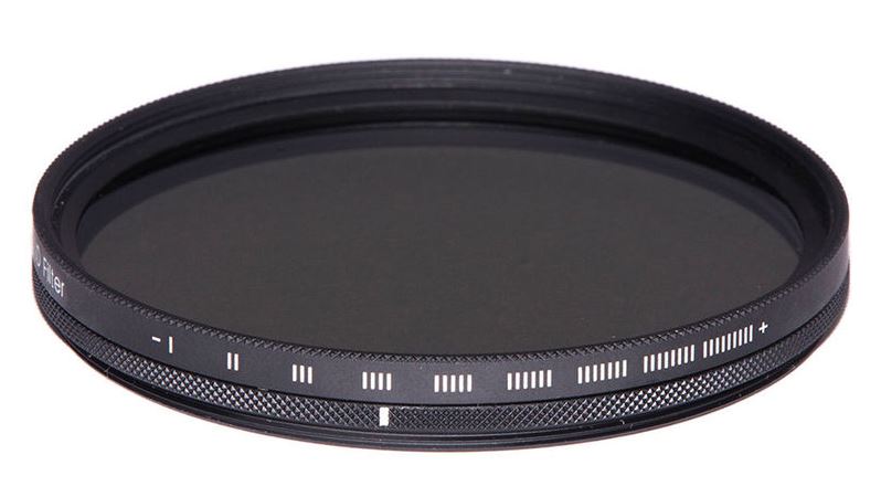 Syrp Variable ND filter Kit Small