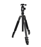 Sirui KTV204 + E-20 (Aluminium)