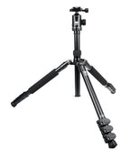 Sirui KTV204 + E-20 (Aluminium)
