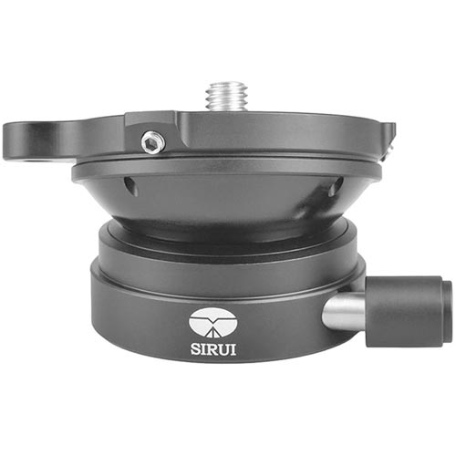 Sirui LE-60 Leveling Platform