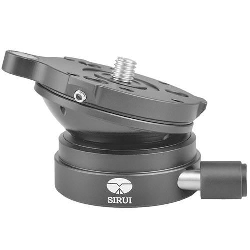 Sirui LE-60 Leveling Platform