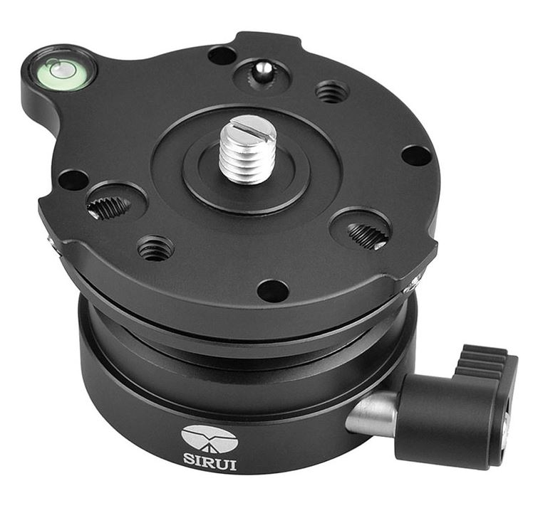 Sirui LE-60 Leveling Platform