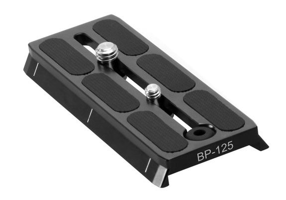Sirui Plate BP-125