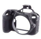 EasyCover Nikon D5500 Black