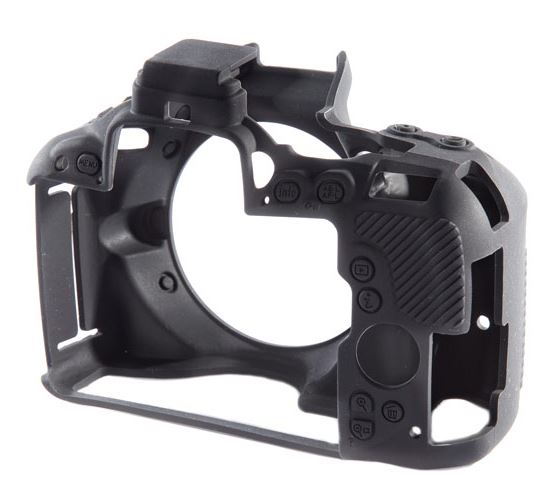 EasyCover Nikon D5500 Black