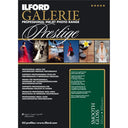 Ilford Prestige Smooth Gloss A4 25 sheets 310g