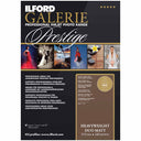 Ilford GALERIE Prestige Heavyweight DUO Matte A4 50 sheets
