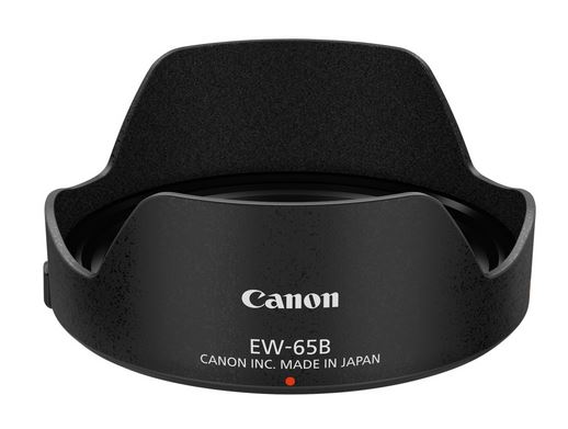 Canon EW-65B Lens Hood