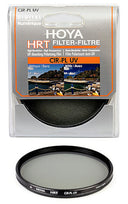 Hoya HRT 58mm Polarization Filter and UV Coating