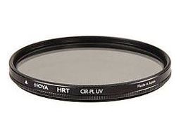 Hoya 46mm PL-CIR HRT