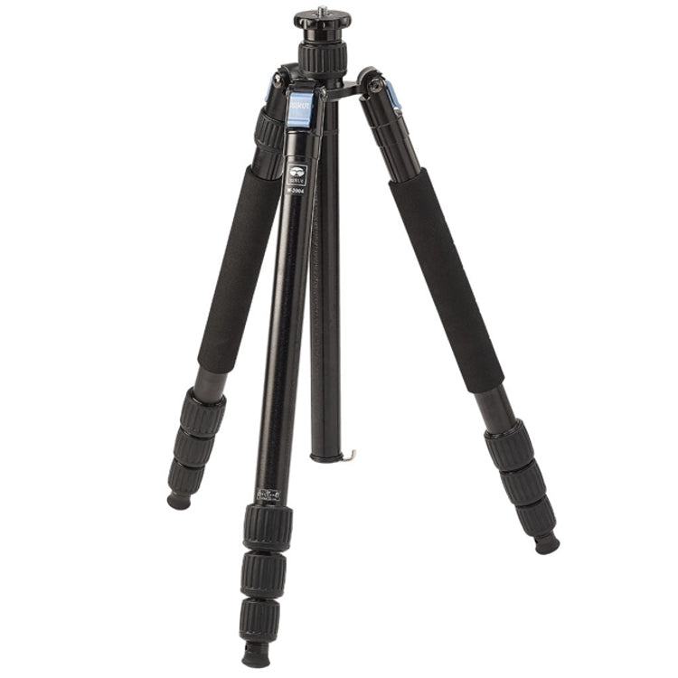 Sirui W-2004 Waterproof Aluminium Tripod