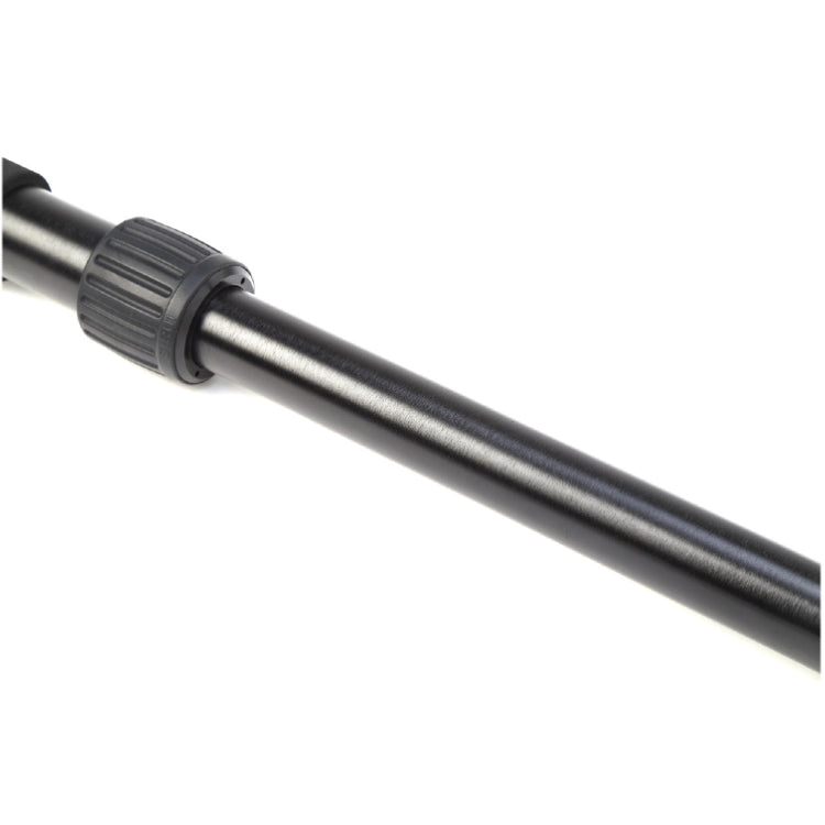 Sirui W-2004 Waterproof Aluminium Tripod