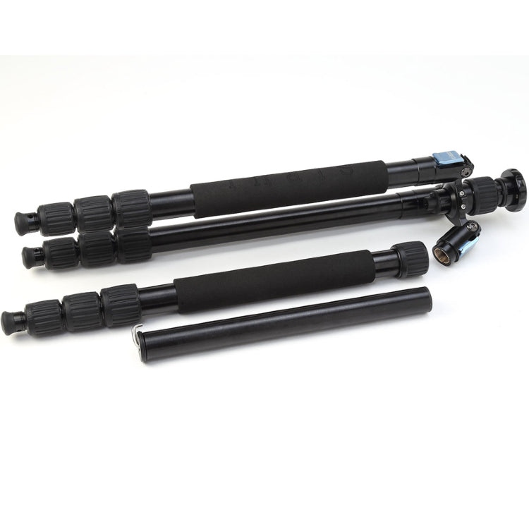 Sirui W-2004 Waterproof Aluminium Tripod