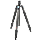 Sirui W-2204 Waterproof Carbon Tripod