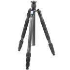 Sirui W-2204 Waterproof Carbon Tripod