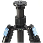 Sirui W-2204 Waterproof Carbon Tripod