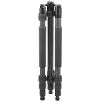Sirui W-2204 Waterproof Carbon Tripod
