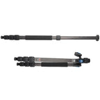 Sirui W-2204 Waterproof Carbon Tripod