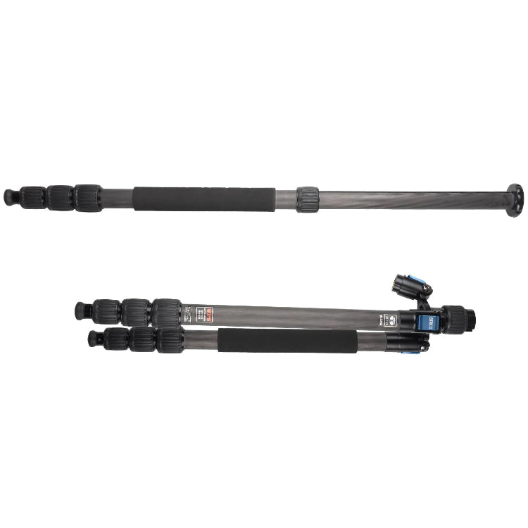 Sirui W-2204 Waterproof Carbon Tripod