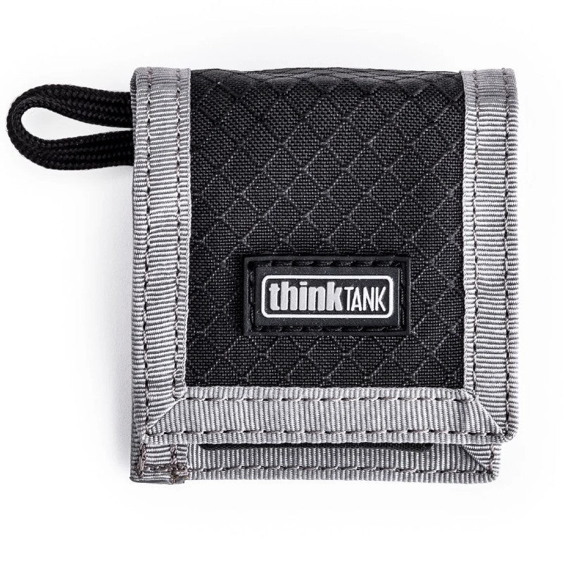 Think Tank CF/SD + Battery Pouch