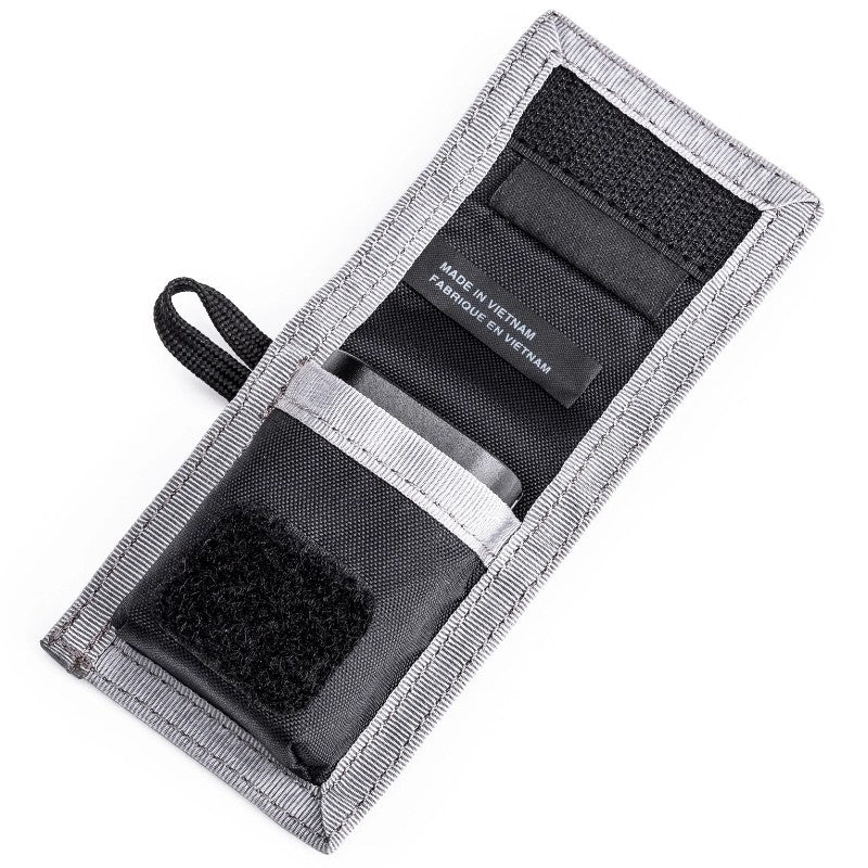 Think Tank CF/SD + Battery Pouch