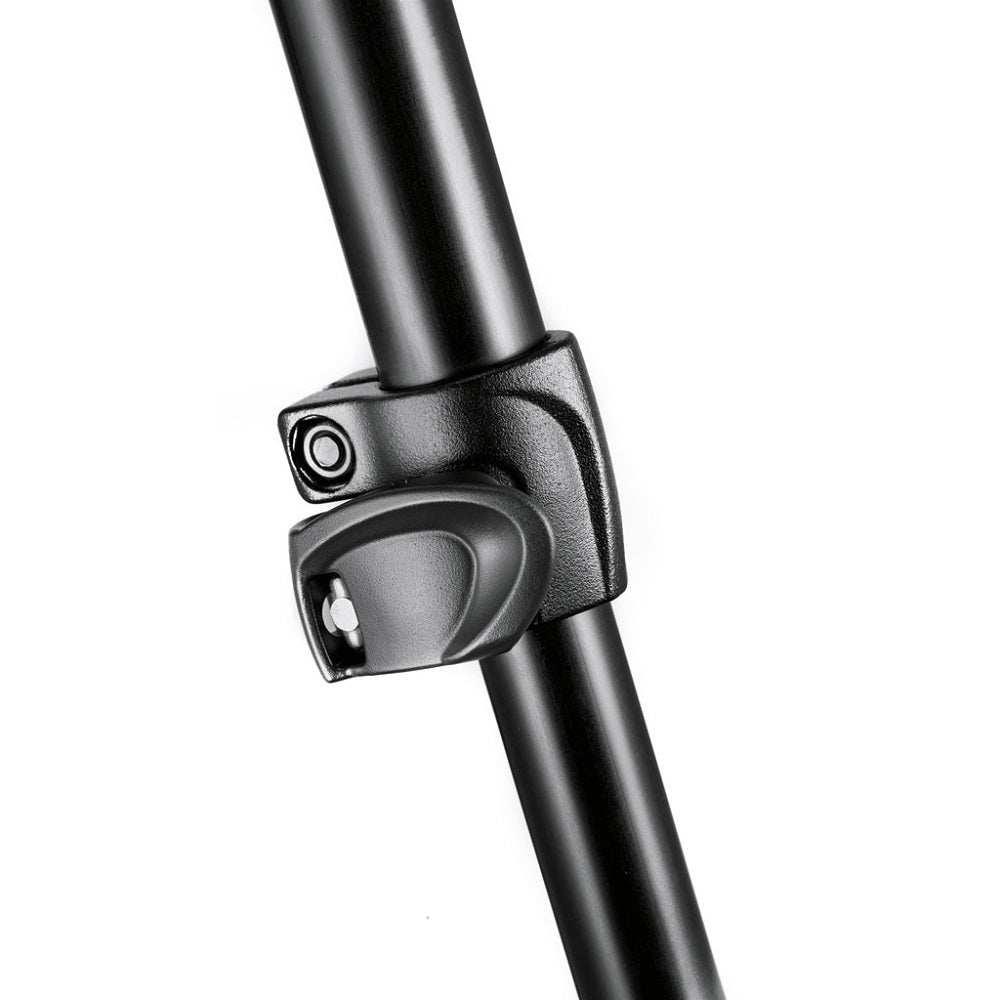 Manfrotto MK290DUA3-3W aluminium tripod kit
