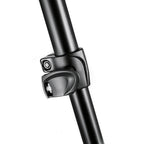 Manfrotto MK290DUA3-3W aluminium tripod kit